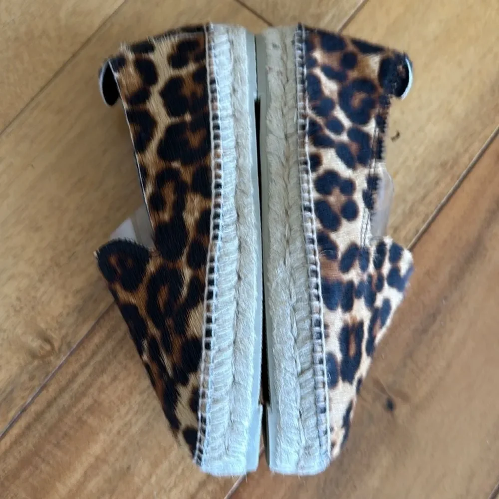 NEW Manebi “Hamptons” espadrilles